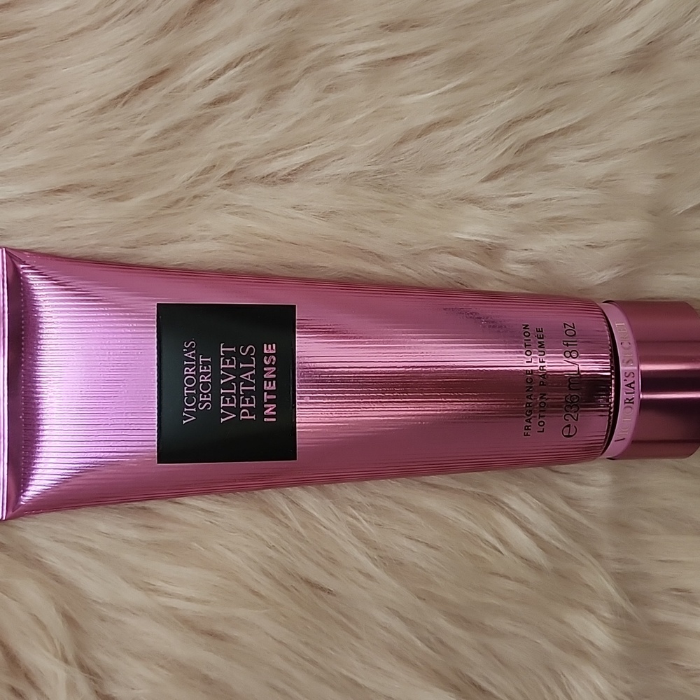 Brand New Victoria's Secret Fragrance Lotion